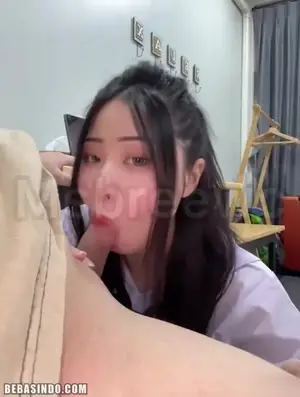 Bokep Indo Msbreewc Cosplay Jadi Siswi Smp Chindo